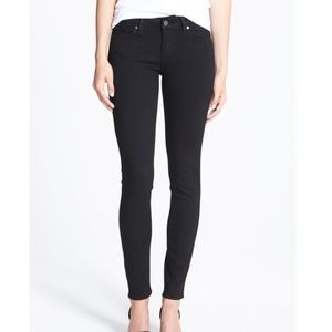 PAIGE mid-rise Verdugo Ultra Skinny Jean